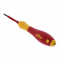 Wiha Insulated SoftFinish Phillips Screwdriver